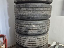 Полуприцепные шины