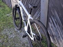 Горный велосипед Bianchi