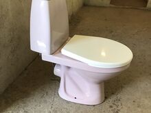 WC pott