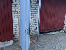 Välisuks