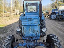 ТРАКТОР Т-40АМ