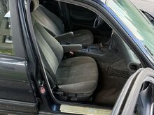 BMW 525Tds E34 Touring 1995
