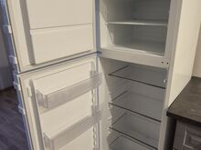 ELECTROLUX külmik