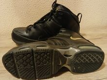 Nike naiste treeningjalatsid