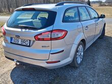 В хорошем состоянии Ford Mondeo 2011 tdi механика
