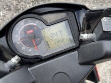Aprilia sr50r roller