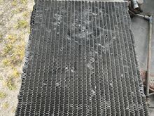 M-401 radiaatori kärg