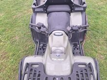 POLARIS SPORTSMAN 6x6