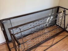 Vintage ja antiikmööbli komplekt ( 15 eset)