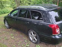 Toyota avensis 2,2 130 kw 2007a osadeks