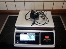 НАСТОЛЬНЫЕ ВЕСЫ - ЦИФРОВЫЕ ВЕСЫ - ТОРГОВЫЕ ВЕСЫ