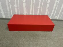 Suured boksid / kõrgendused 80x40x16cm