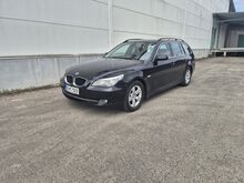 Bmw 520 diisel