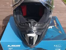 Шлем Ls2 mx 701 explorer, размер L
