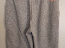 Tüdrukute hallid Adidas dressid s XS.