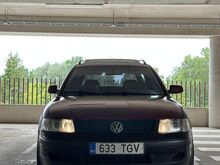 Passat B5 1,9tdi 85kw