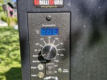Пеллетный гриль Traeger PRO Series 2