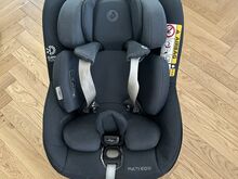 Автокресло Maxi-Cosi Pearl 360