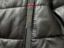 Куртка, копия Prada