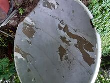 Paraboolantenn