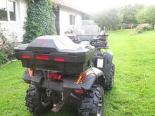 ATV CF 625