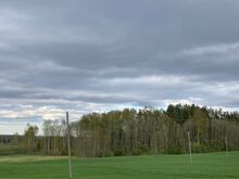 Päikeseküllane kinnistu 15km kaugusel Tartust