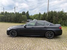 Bmw 530d
