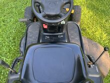 Murutraktor Mcculloch M115 - 97