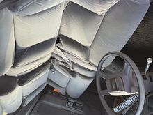 Lincoln Town Car