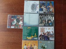 Meie Mees CD-d