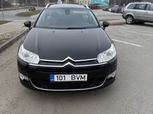 Ситроен C5