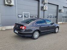 Volkswagen Passat 1.9TDI 77kW manu_ÜV 07.2027