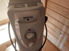 Elektriradiaator