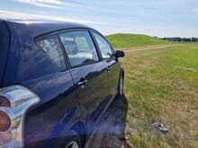 TOYOTA COROLLA VERSO
