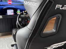 Logitech G29 + Playseat Evolution Forza Edition