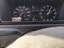 Volkswagen Golf 2,0 бензин 40 кВт механика 1988