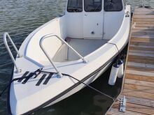 Paat TG Marin 19