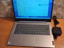 Sülearvuti Lenovo IdeaPad Slim 1-14AST-05