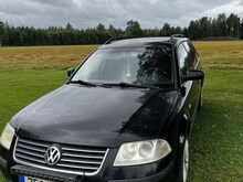 Vw passat 1.9 diisel