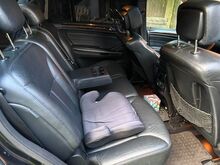 MB. GL 420. 2007. aasta.