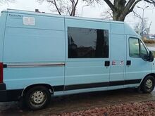 Fiat Ducato Bennett 2005.a