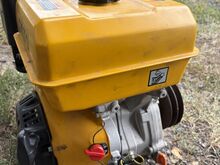 MOOTOR 10,5 HP 389CC 4-TAKTILINE RATO