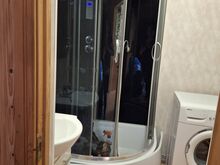 Двухкомнатная квартира с балконом