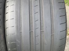 19” литые диски Mercedes-Benz в стиле AMG (5x112)