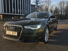 Audi A6 C7 3.0TDI 180kw quattro