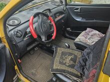 Mopeedauto