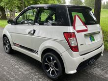 Ligier IXO RS DCI, ülevaatus 06.2027
