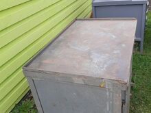 Metallist Töölaud