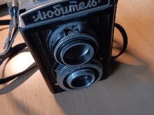 Fotoaparaat