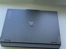 Lenovo LOQ 15IAX9